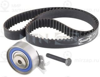 Комплект ремня ГРМ SNR KD45302