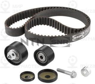 Комплект ремня ГРМ SNR KD45552