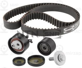 Комплект ремня ГРМ SNR KD45557