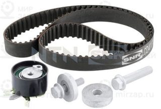 Комплект ремня ГРМ SNR KD45558