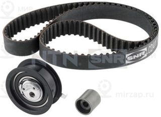 Комплект ремня ГРМ SNR KD45713