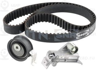 Комплект ремня ГРМ SNR KD45733