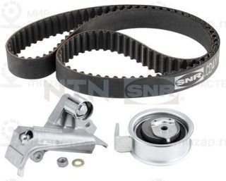 Комплект ремня ГРМ SNR KD45745