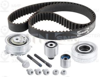 Комплект ремня ГРМ SNR KD45772