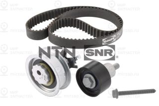 Комплект ремня ГРМ SNR KD45775