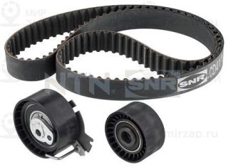 Комплект ремня ГРМ SNR KD45947