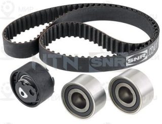 Комплект ремня ГРМ SNR KD45948