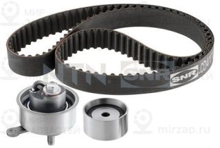 Комплект ремня ГРМ SNR KD47033