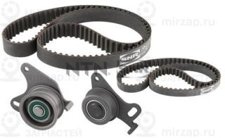 Комплект ремня ГРМ SNR KD47301