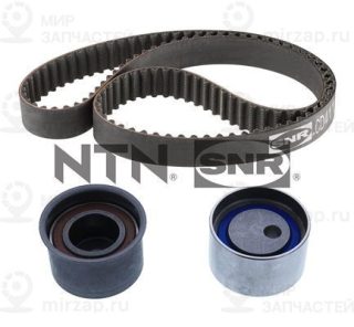 Комплект ремня ГРМ SNR KD47308