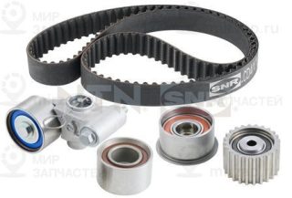 Комплект ремня ГРМ SNR KD48104