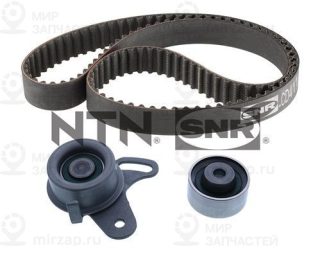 Комплект ремня ГРМ SNR KD48401