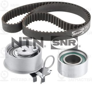 Комплект ремня ГРМ SNR KD48403