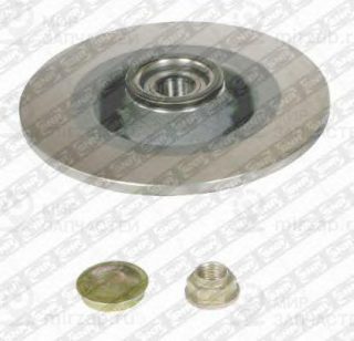 Запчасть SNR KF15581U