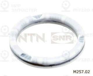 Ремкомплект опоры стойки амортизатора SNR M25702