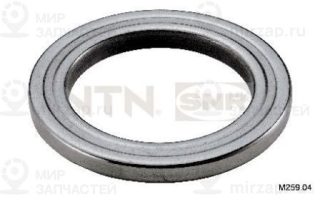 Ремкомплект опоры стойки амортизатора SNR M25904