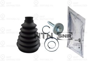 Комплект пыльника приводного вала SNR OBK52003