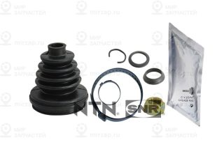 Комплект пыльника приводного вала SNR OBK54002