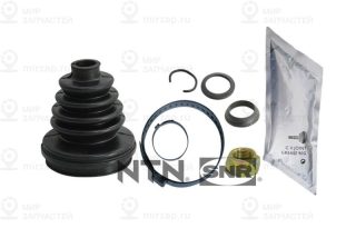 Комплект пыльника приводного вала SNR OBK54004