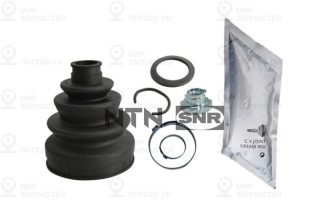 Комплект пыльника приводного вала SNR OBK54009
