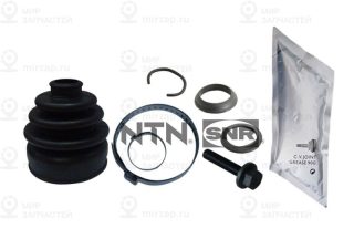 Комплект пыльника приводного вала SNR OBK54011