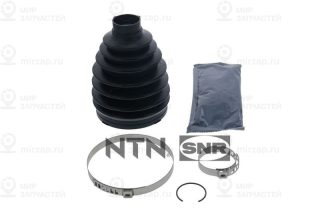 Комплект пыльника приводного вала SNR OBK55007