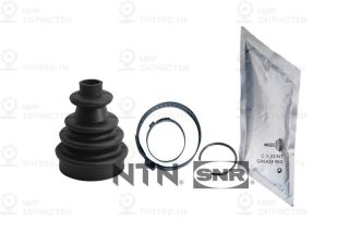 Комплект пыльника приводного вала SNR OBK55011