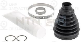 Комплект пыльника приводного вала SNR OBK55016
