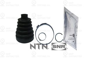 Комплект пыльника приводного вала SNR OBK55017