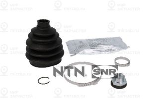 Комплект пыльника приводного вала SNR OBK55021