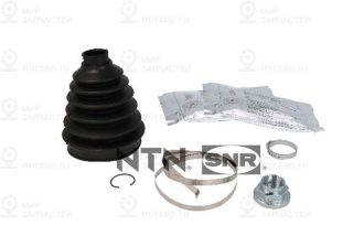 Комплект пыльника приводного вала SNR OBK55027