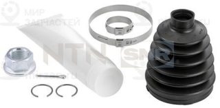 Комплект пыльника приводного вала SNR OBK68003