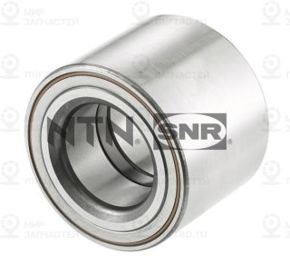 Комплект подшипника ступицы колеса SNR R14013