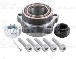 Комплект подшипника ступицы колеса SNR R14109