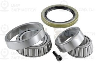 Комплект подшипника ступицы колеса SNR R14113