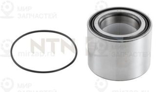 Комплект подшипника ступицы колеса SNR R15464