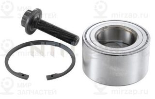 Комплект подшипника ступицы колеса SNR R15465