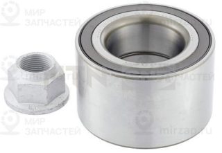 Комплект подшипника ступицы колеса SNR R16720
