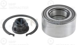 Комплект подшипника ступицы колеса SNR R16975