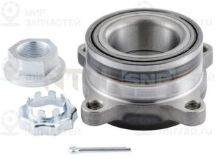 Комплект подшипника ступицы колеса SNR R17342