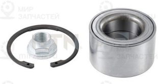 Комплект подшипника ступицы колеса SNR R18004