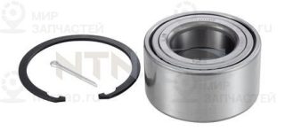 Комплект подшипника ступицы колеса SNR R18426