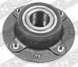 Запчасть SNR XTGB40175S12P