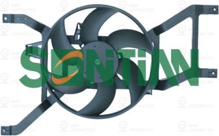 Запчасть SONTIAN ZD168233