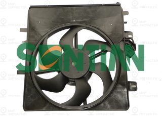 Запчасть SONTIAN ZD168479