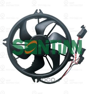 Запчасть SONTIAN ZD168631