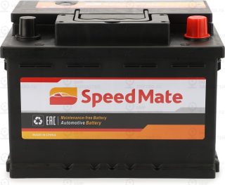 Запчасть SPEEDMATE SMEA612