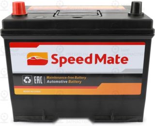 Запчасть SPEEDMATE SMEB705