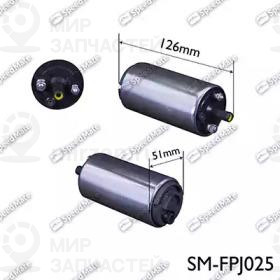 Запчасть SPEEDMATE SMFPJ025