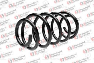 Запчасть STANDARD SPRINGS ST102004F